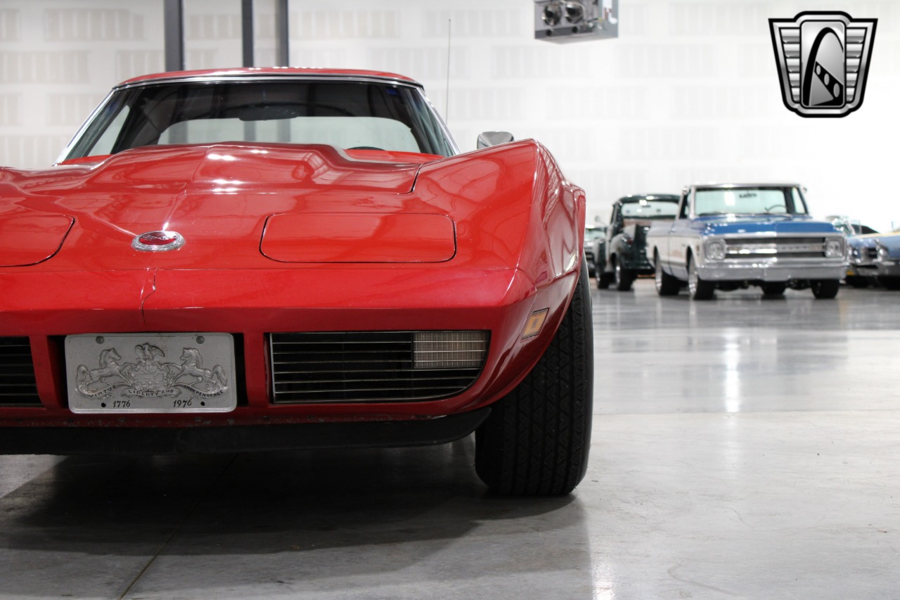 1973 Chevrolet Corvette 64