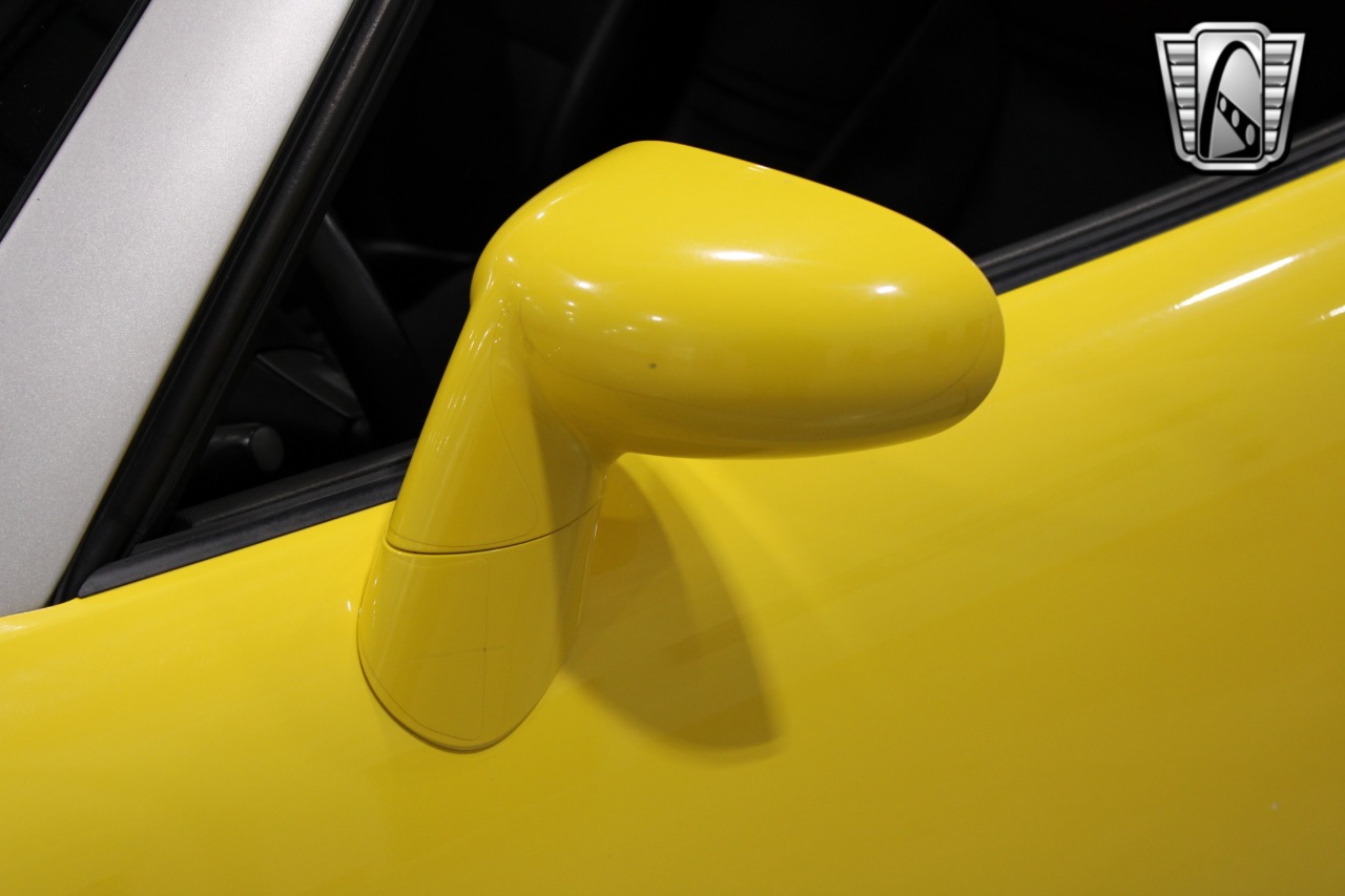 2008 Pontiac Solstice 70