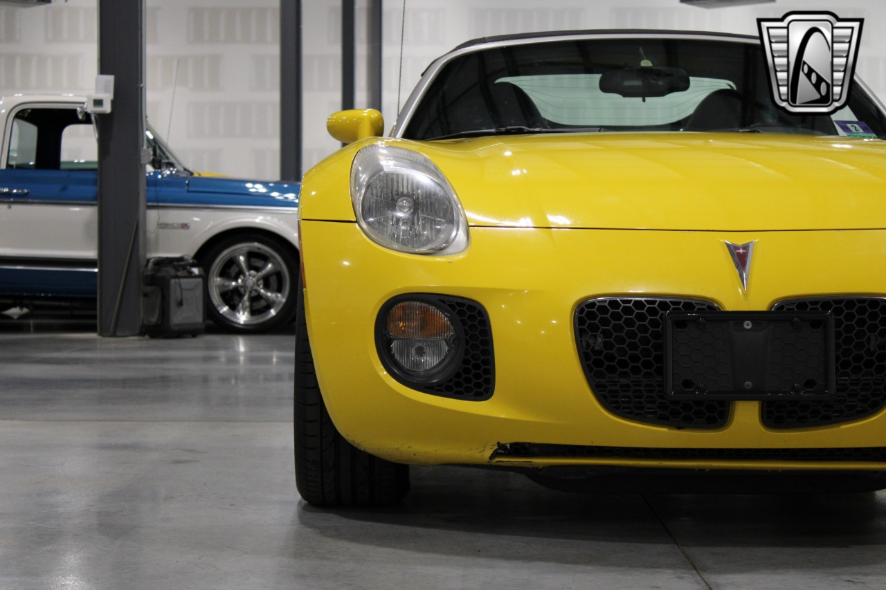 2008 Pontiac Solstice 96