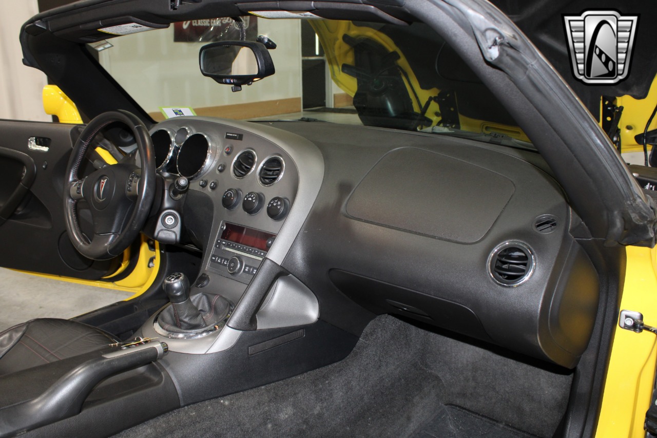 2008 Pontiac Solstice 24
