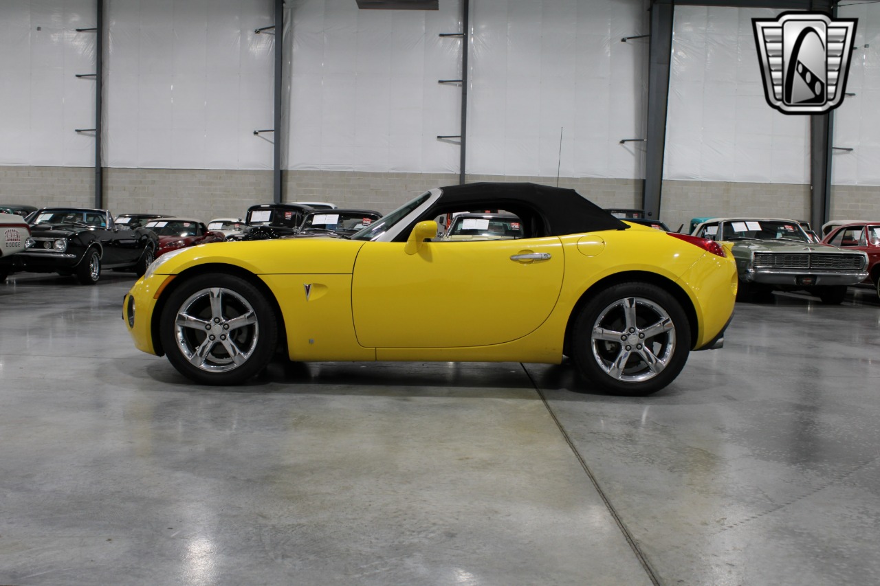 2008 Pontiac Solstice 48