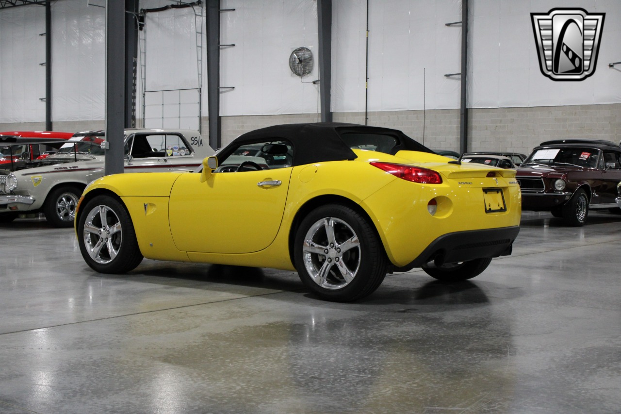 2008 Pontiac Solstice 49