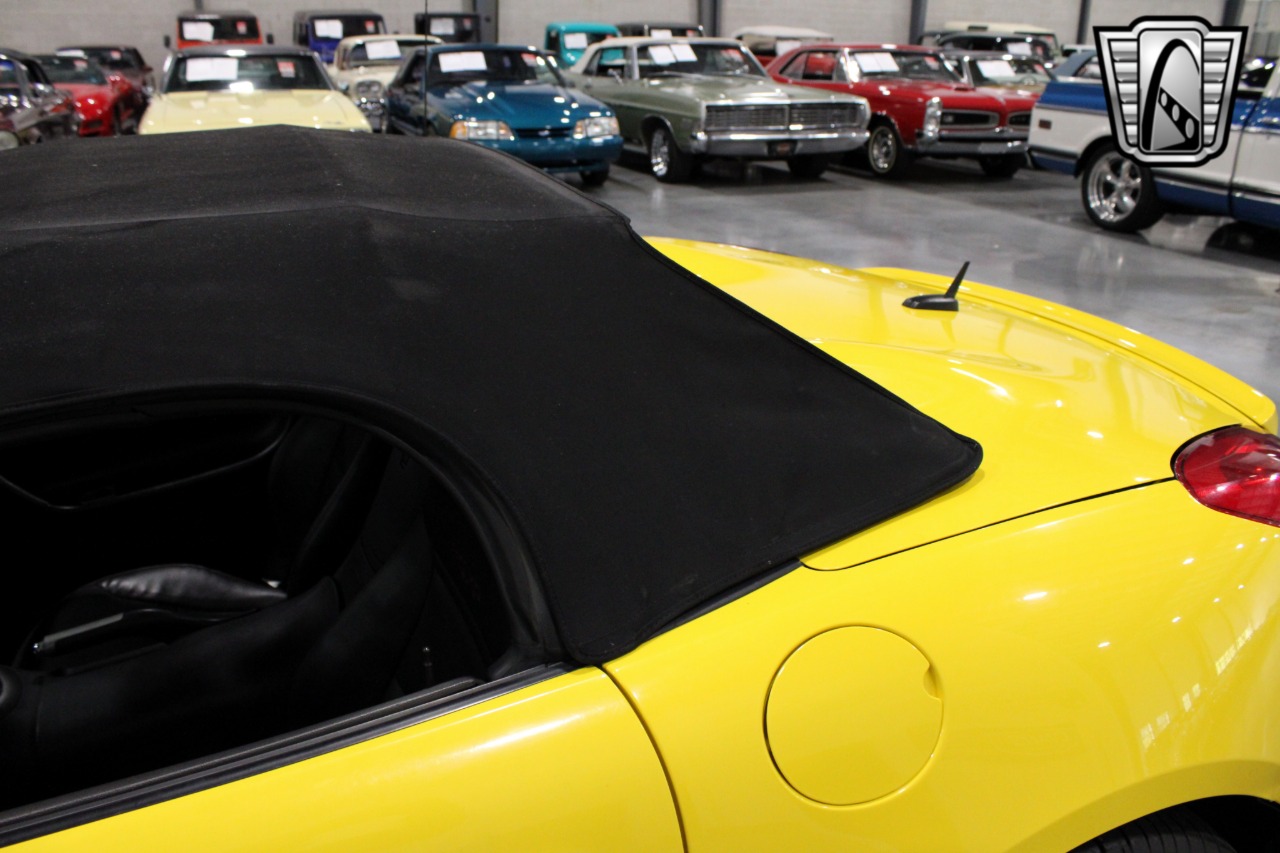 2008 Pontiac Solstice 72