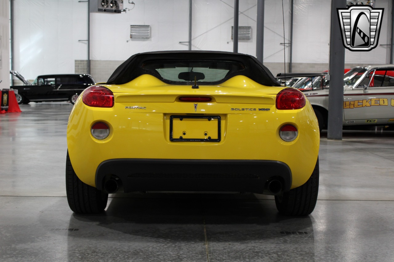 2008 Pontiac Solstice 50