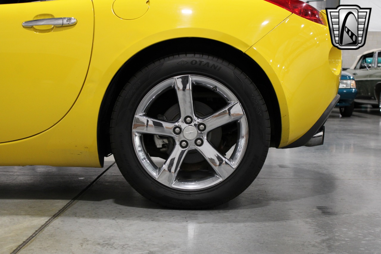 2008 Pontiac Solstice 73