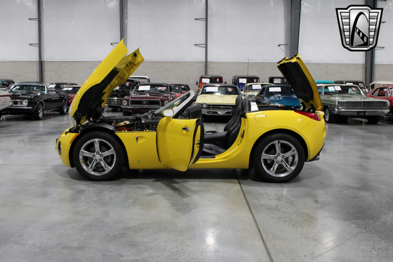 2008 Pontiac Solstice 98