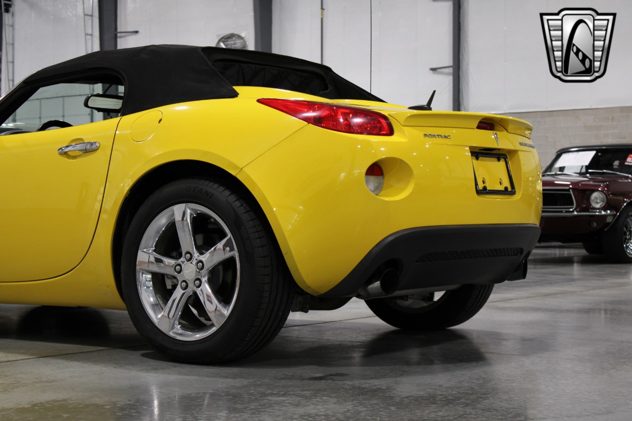 2008 Pontiac Solstice 74