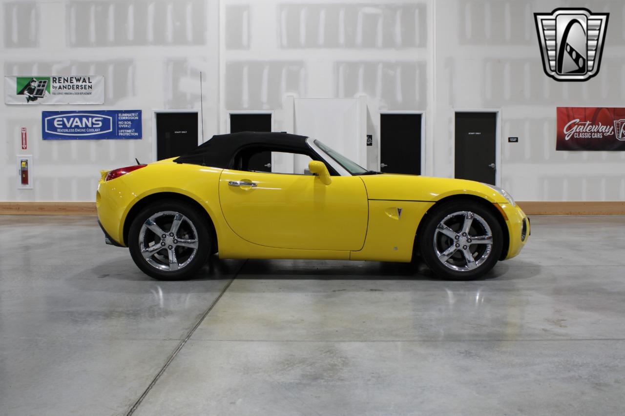 2008 Pontiac Solstice 51