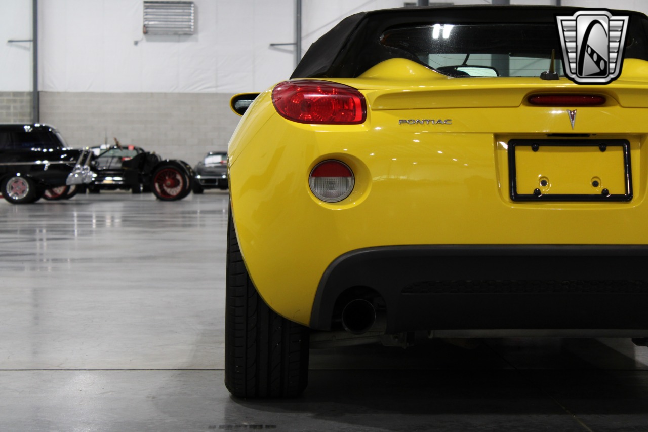 2008 Pontiac Solstice 75
