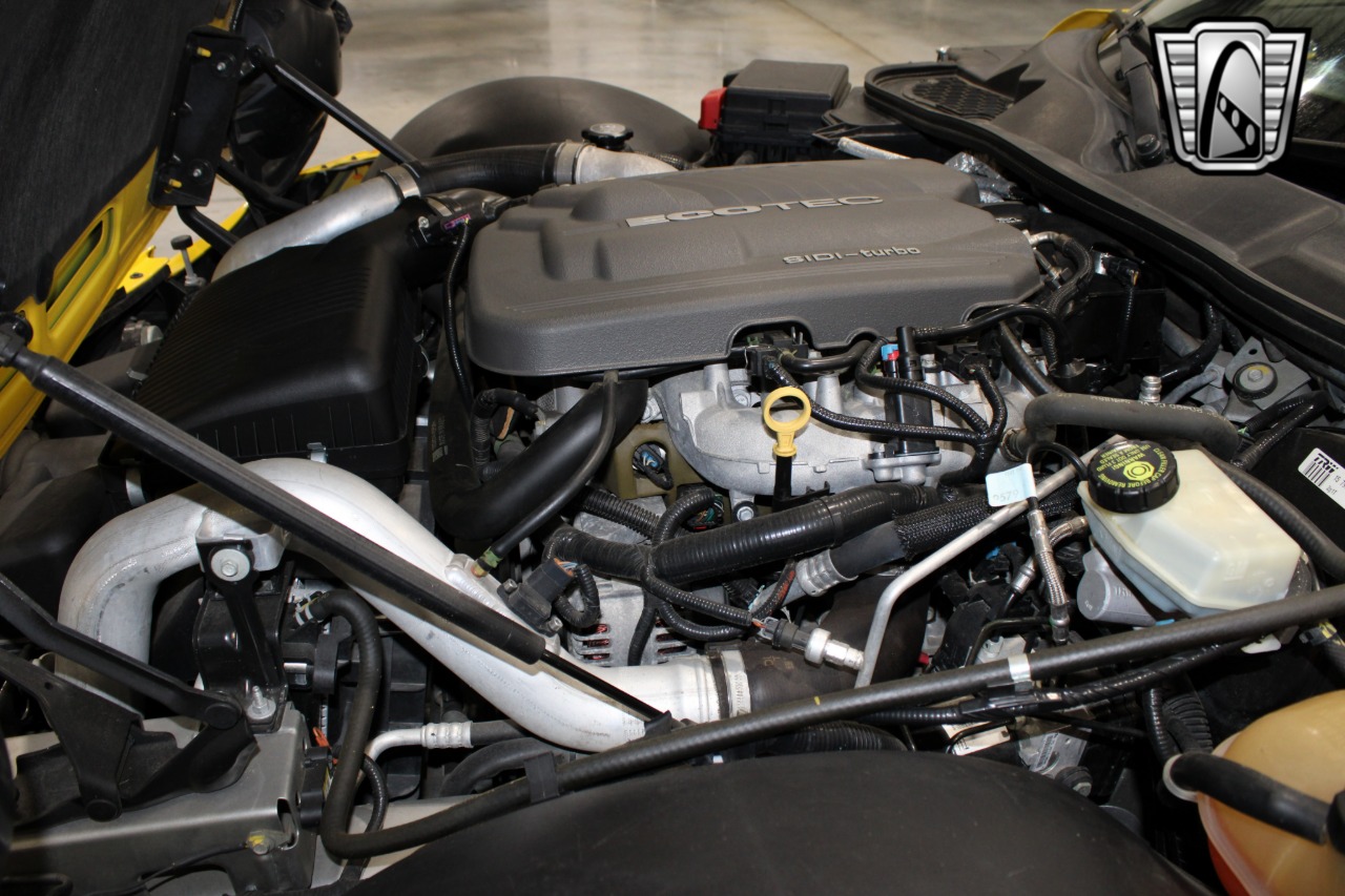 2008 Pontiac Solstice 9