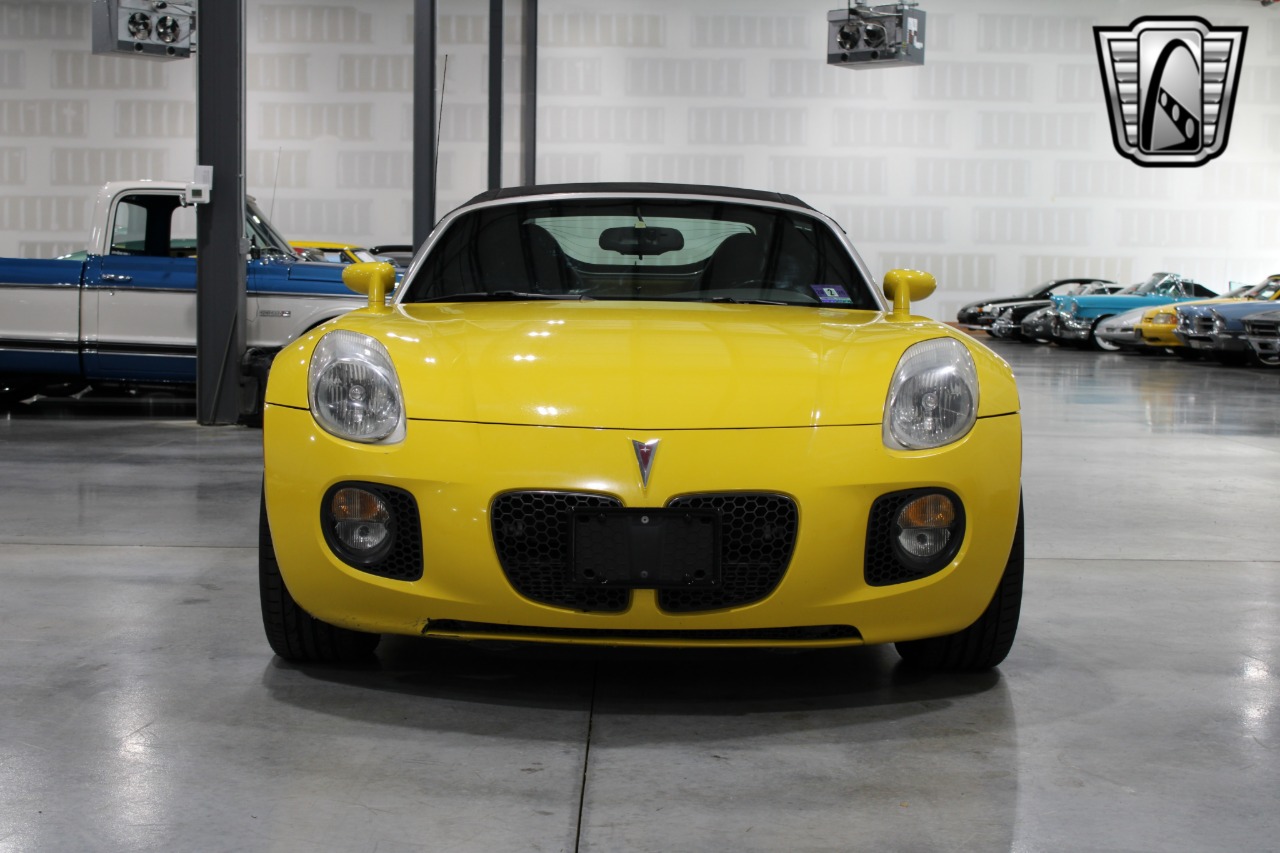 2008 Pontiac Solstice 53