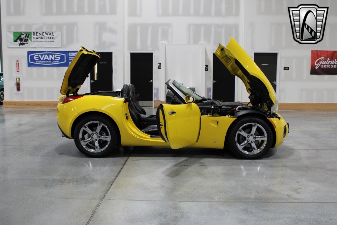 2008 Pontiac Solstice 99