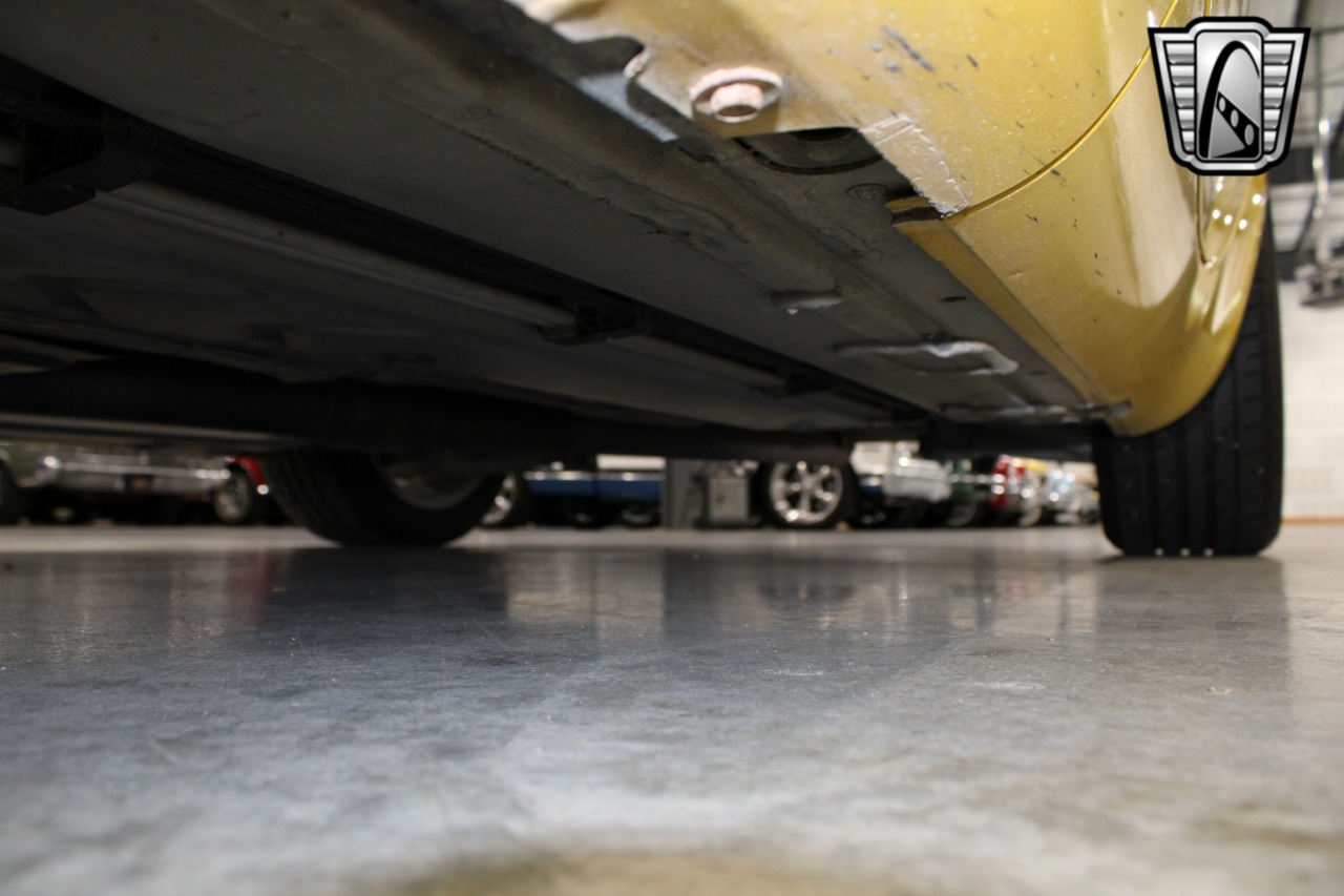 2008 Pontiac Solstice 10