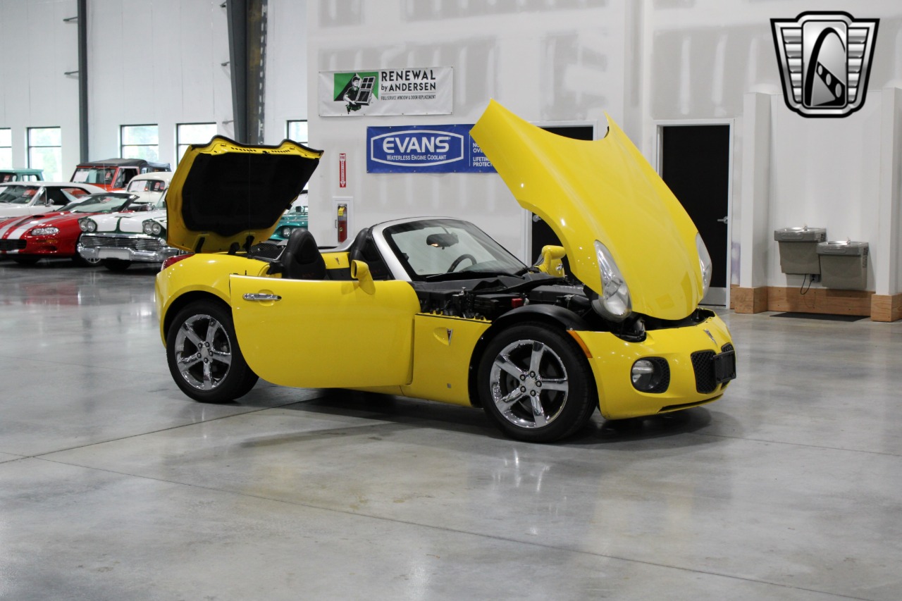 2008 Pontiac Solstice 20