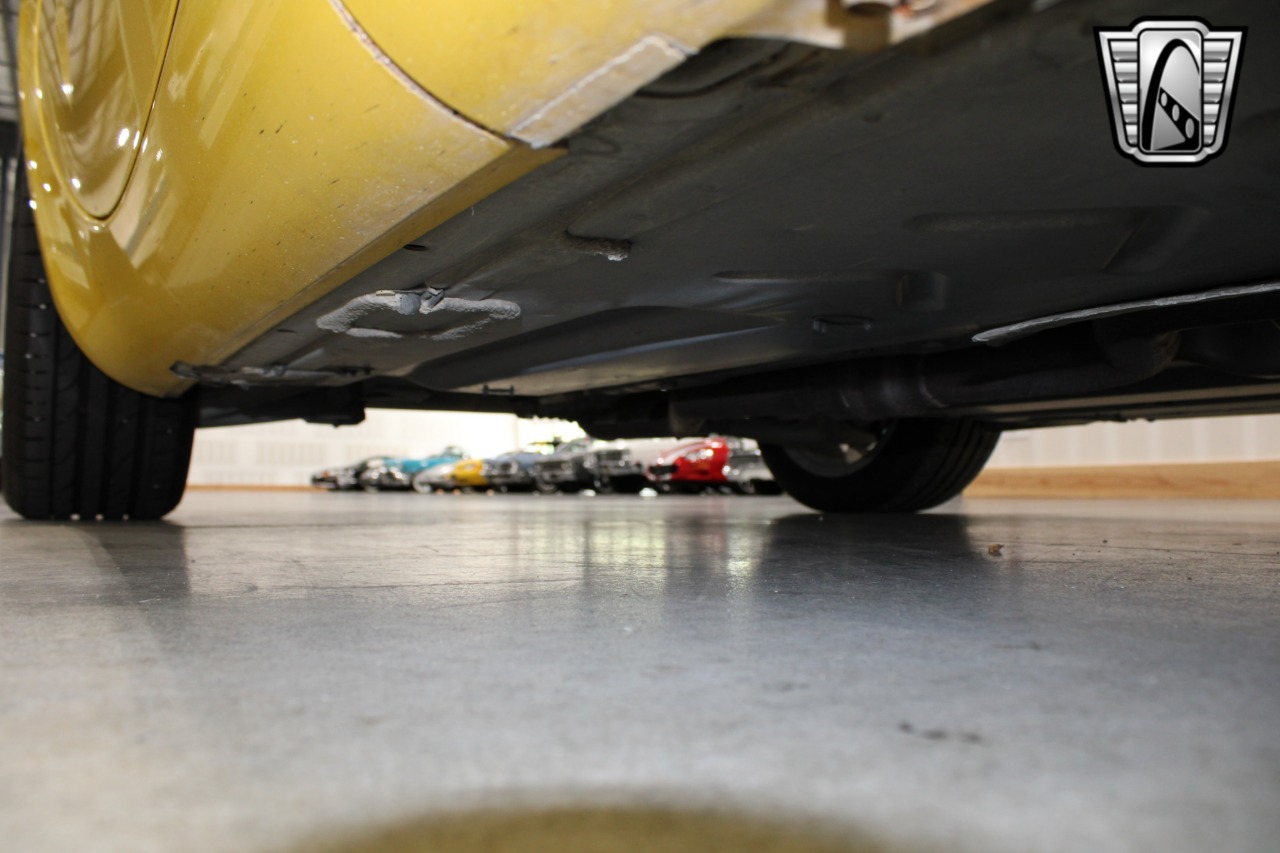 2008 Pontiac Solstice 11