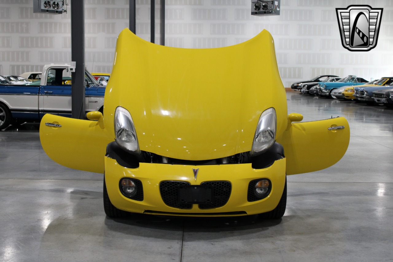 2008 Pontiac Solstice 21