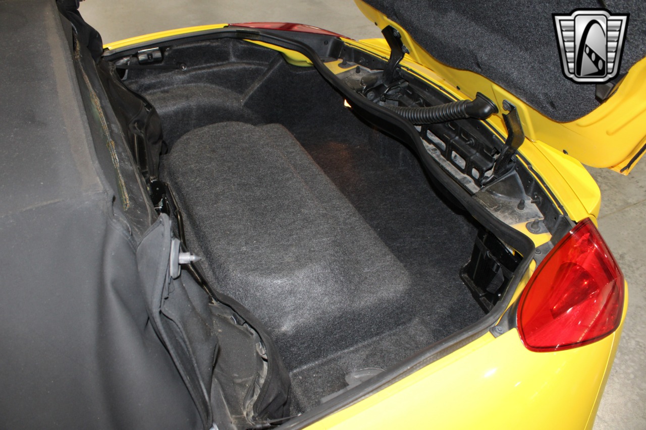 2008 Pontiac Solstice 22