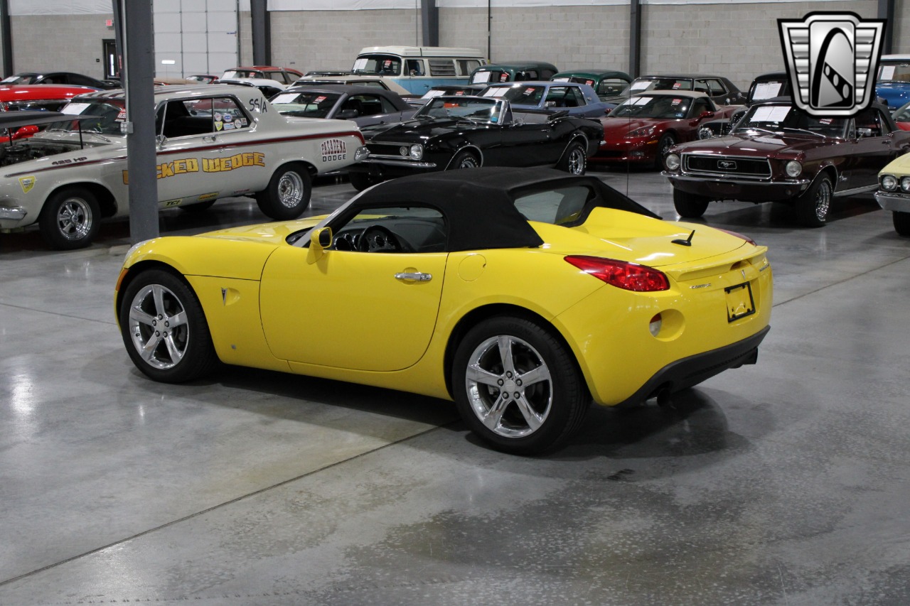 2008 Pontiac Solstice 56