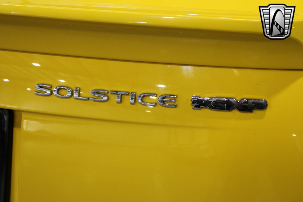 2008 Pontiac Solstice 81