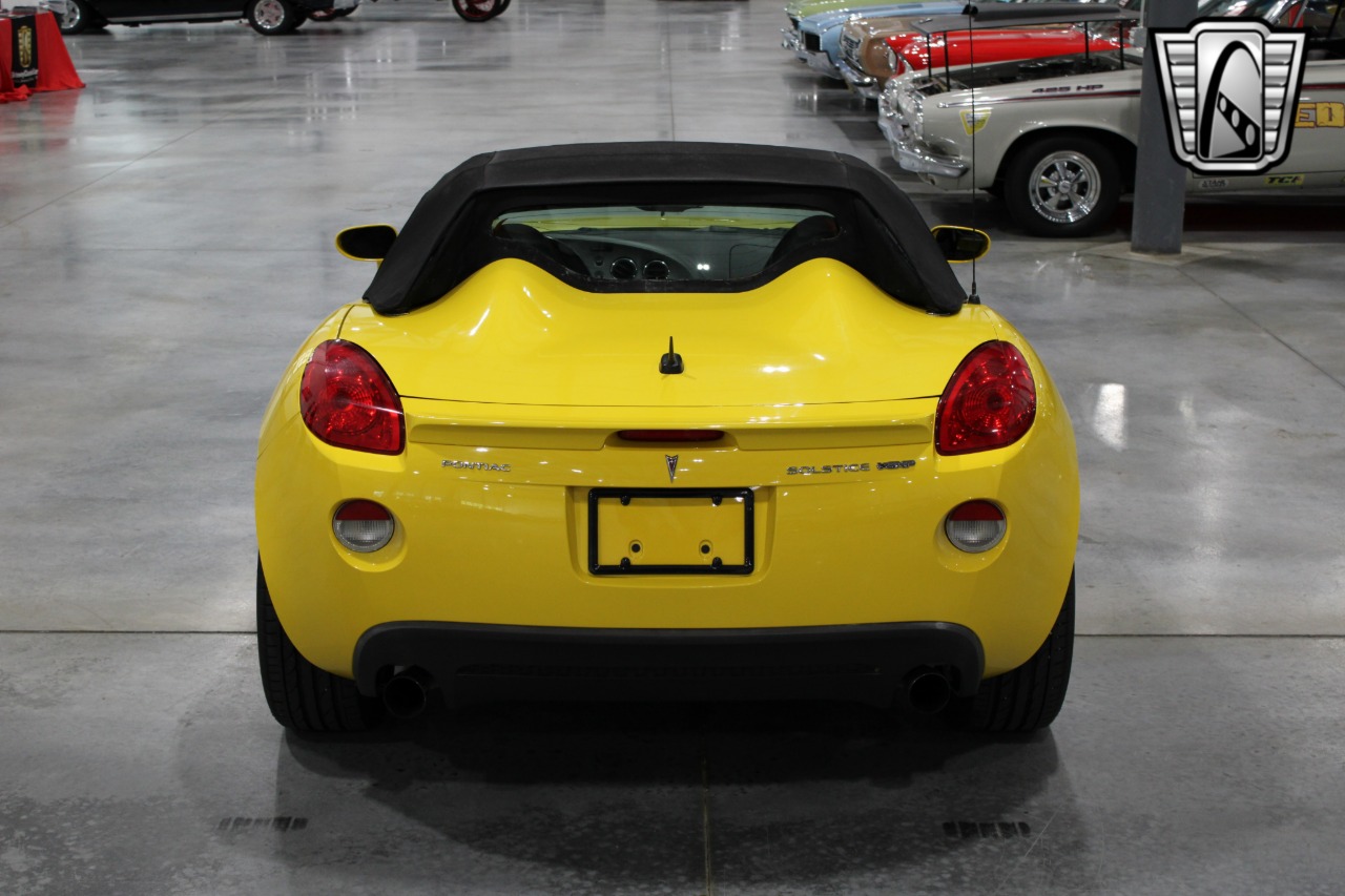 2008 Pontiac Solstice 57