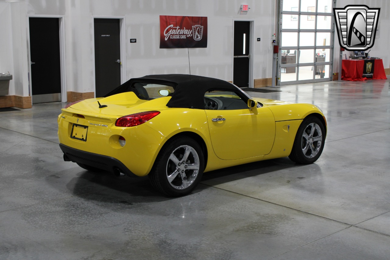 2008 Pontiac Solstice 15