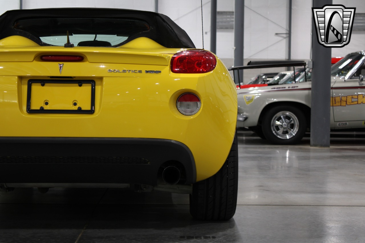 2008 Pontiac Solstice 83