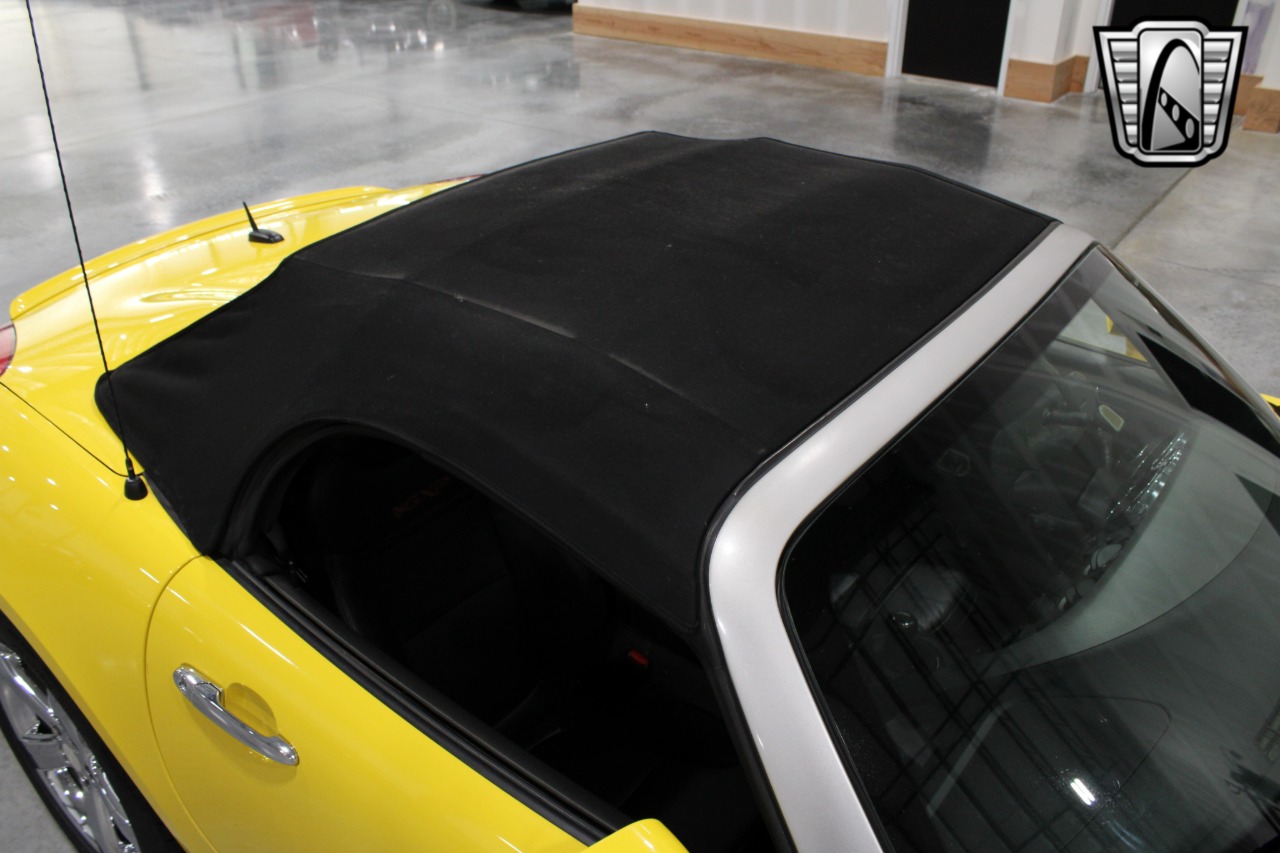 2008 Pontiac Solstice 58