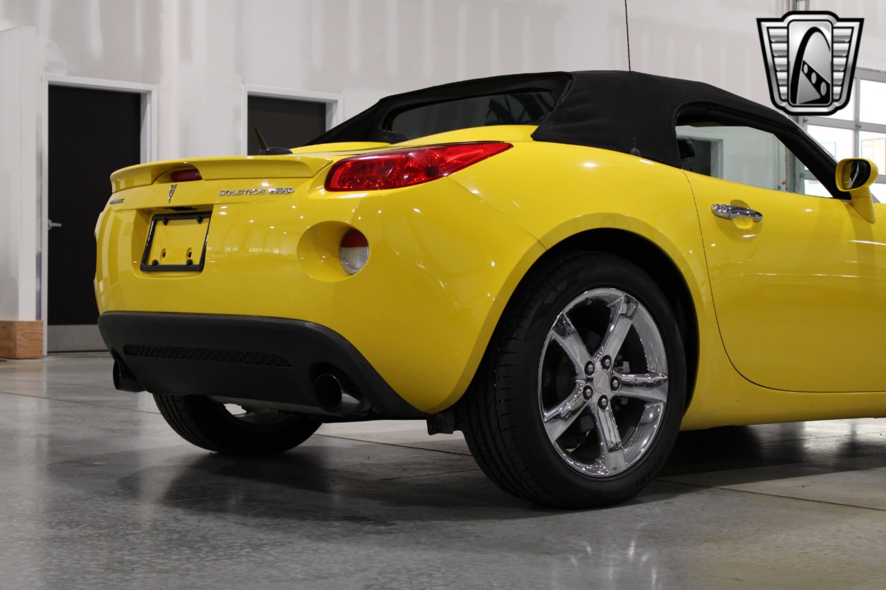 2008 Pontiac Solstice 84