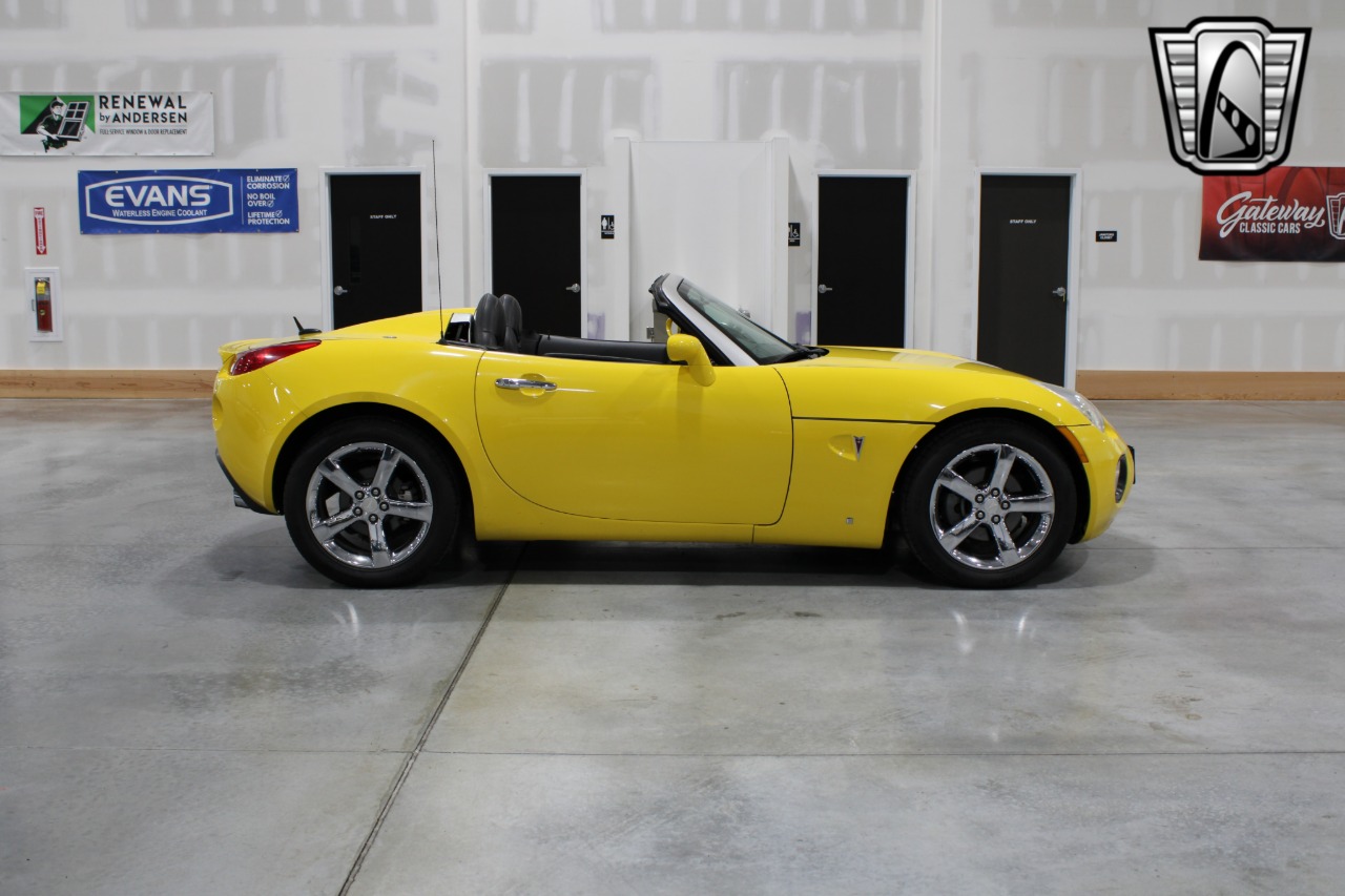 2008 Pontiac Solstice 37