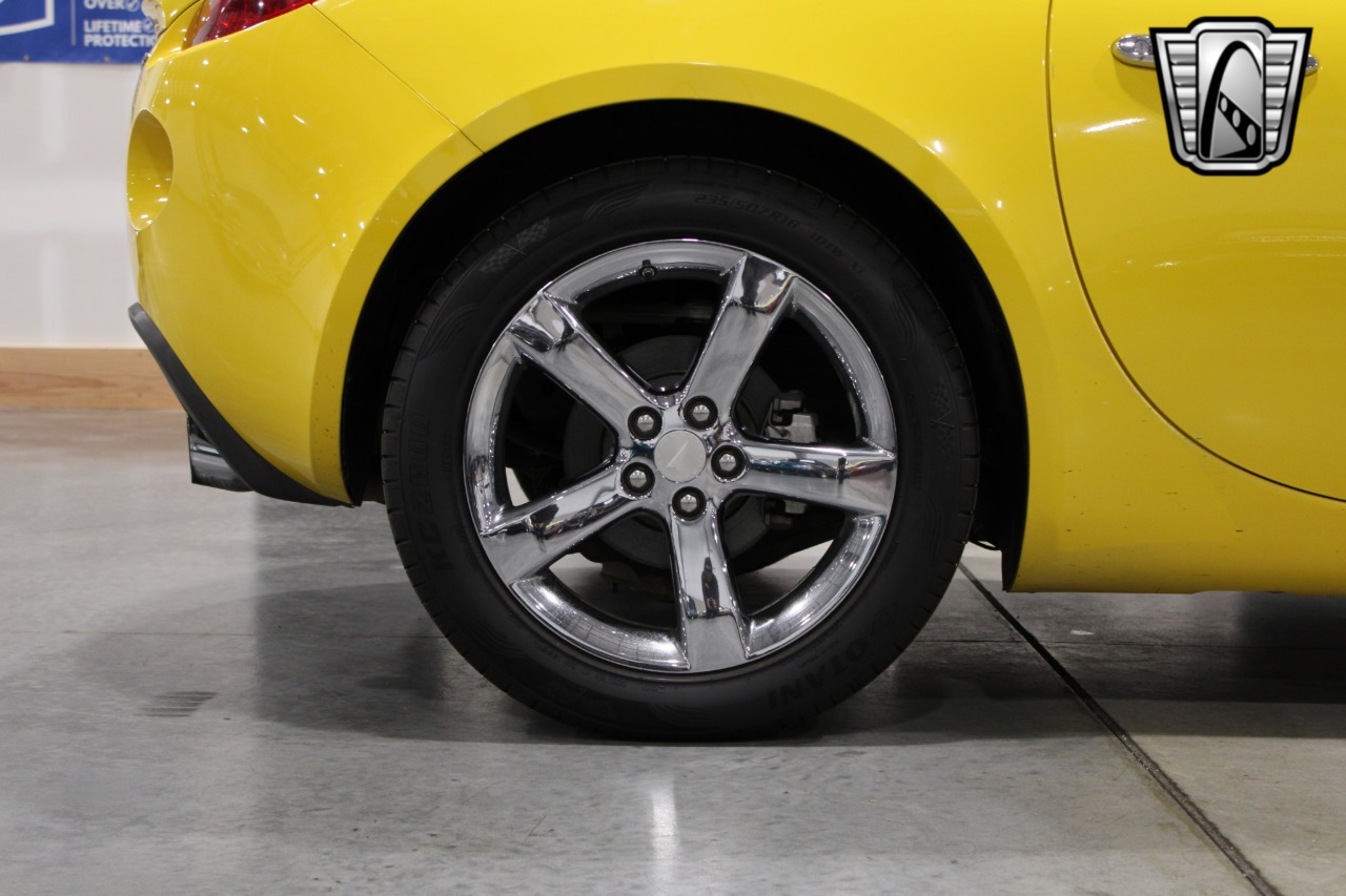 2008 Pontiac Solstice 85