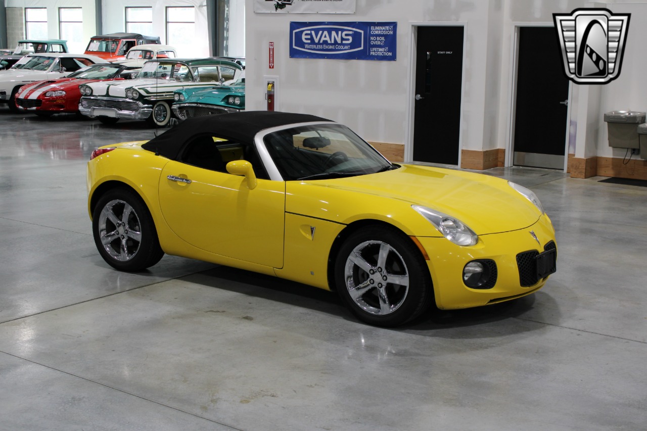 2008 Pontiac Solstice 60
