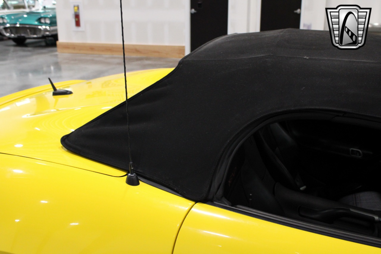 2008 Pontiac Solstice 86