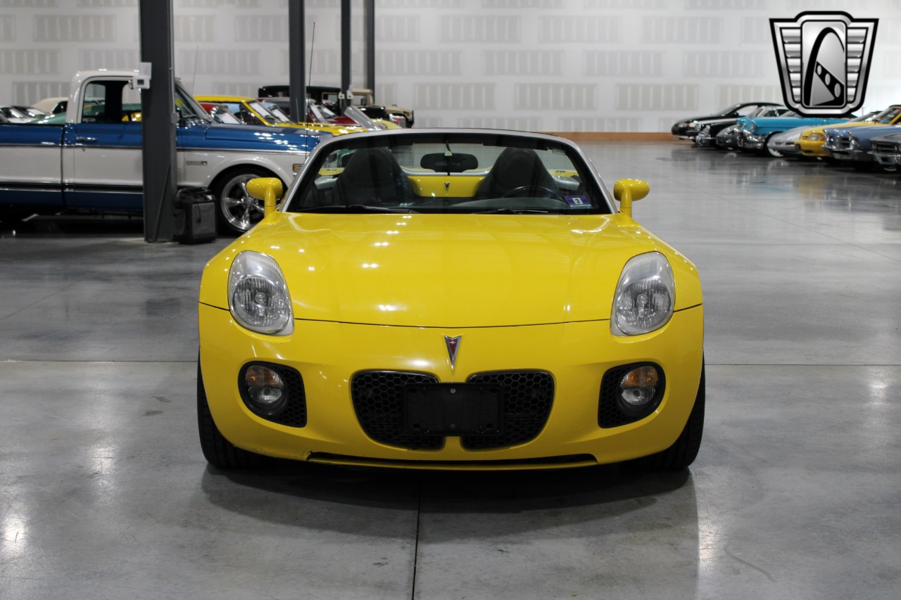 2008 Pontiac Solstice 39