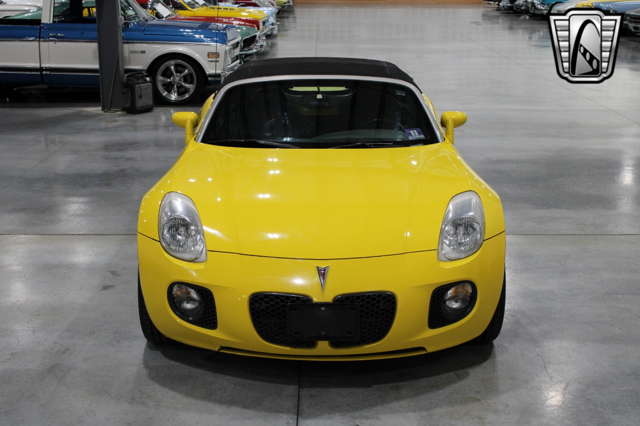 2008 Pontiac Solstice 61