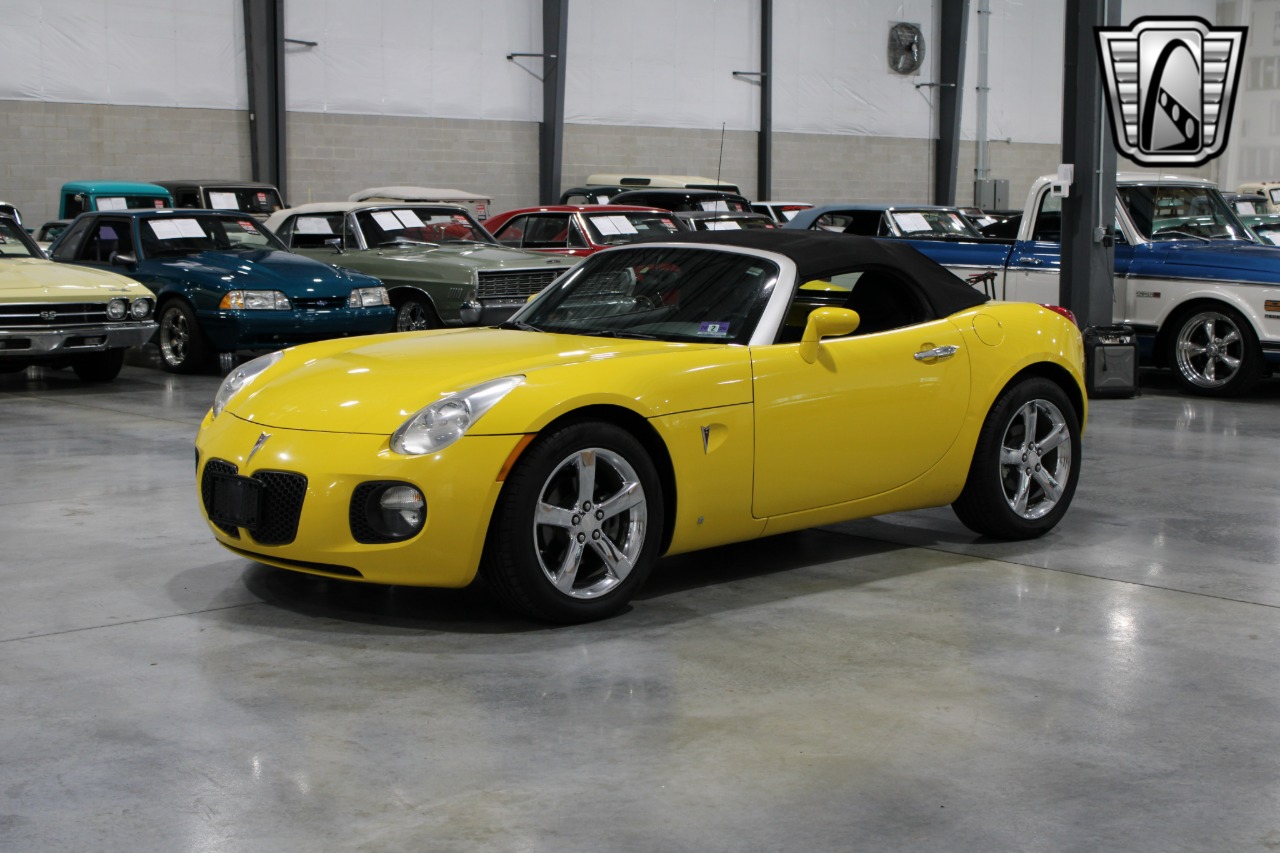 2008 Pontiac Solstice 40