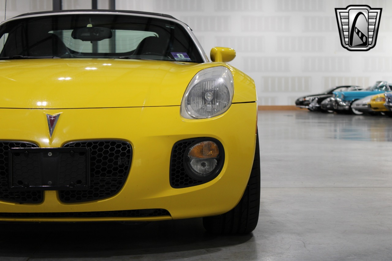 2008 Pontiac Solstice 62
