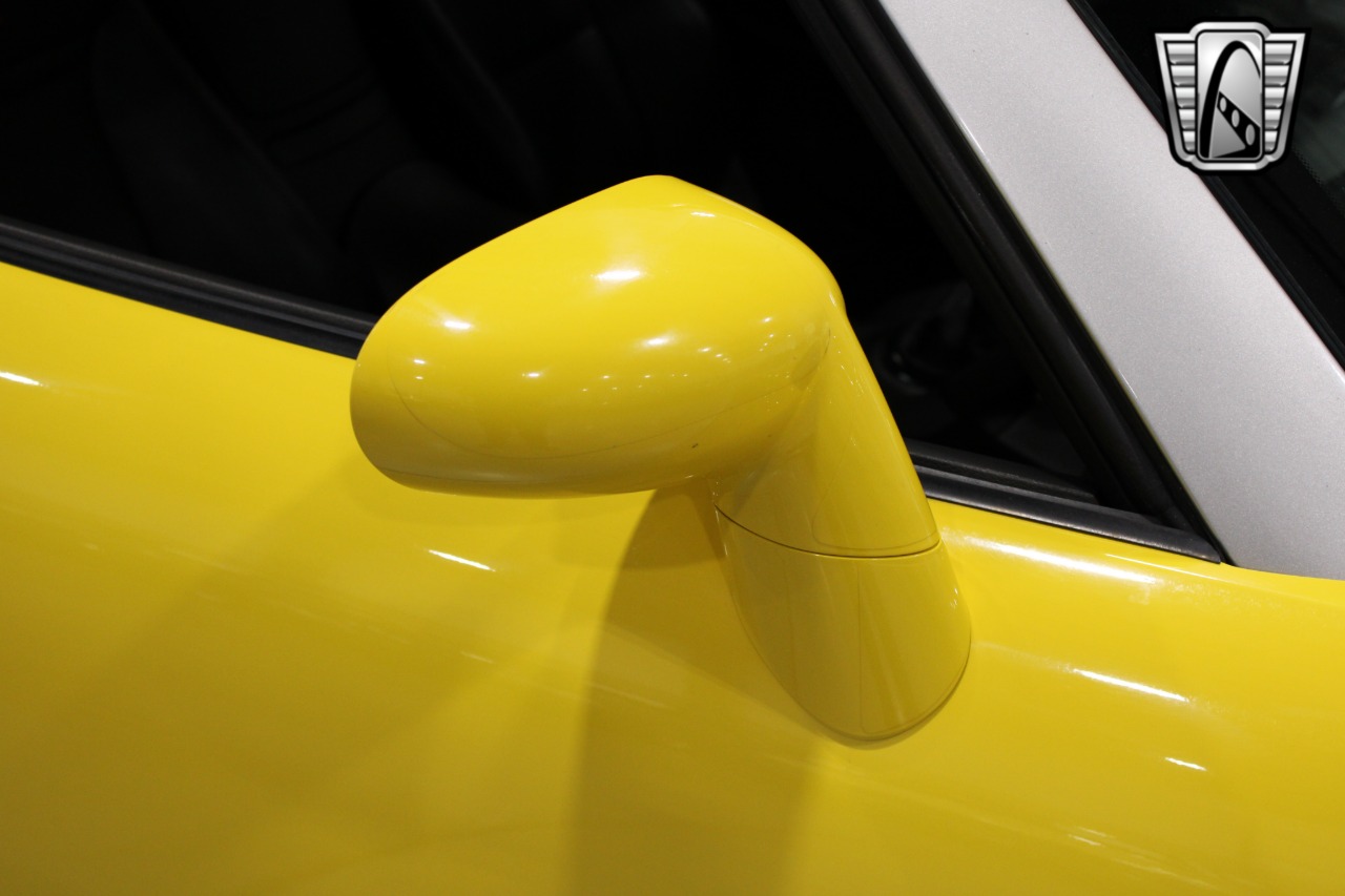 2008 Pontiac Solstice 88