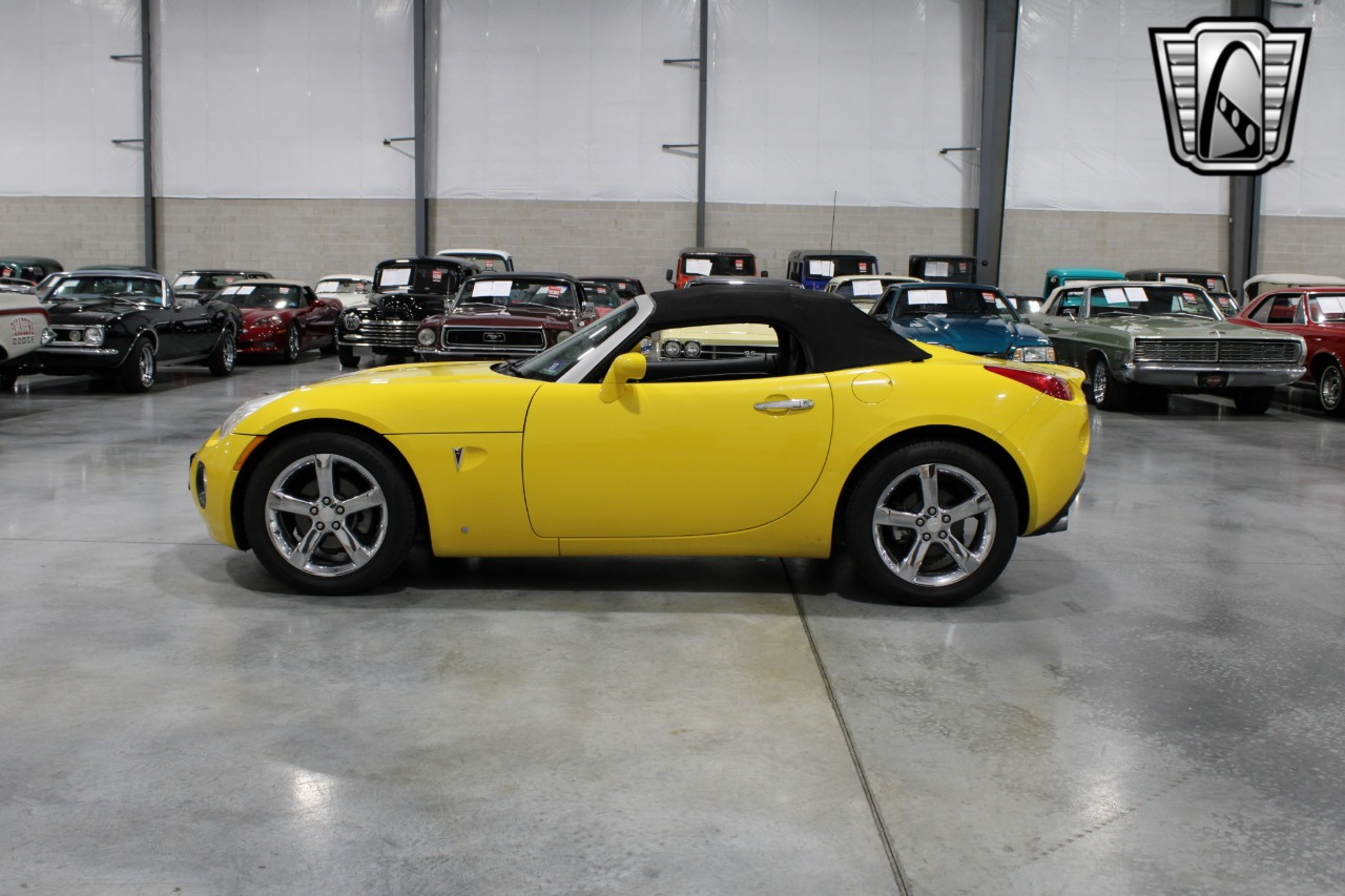 2008 Pontiac Solstice 41