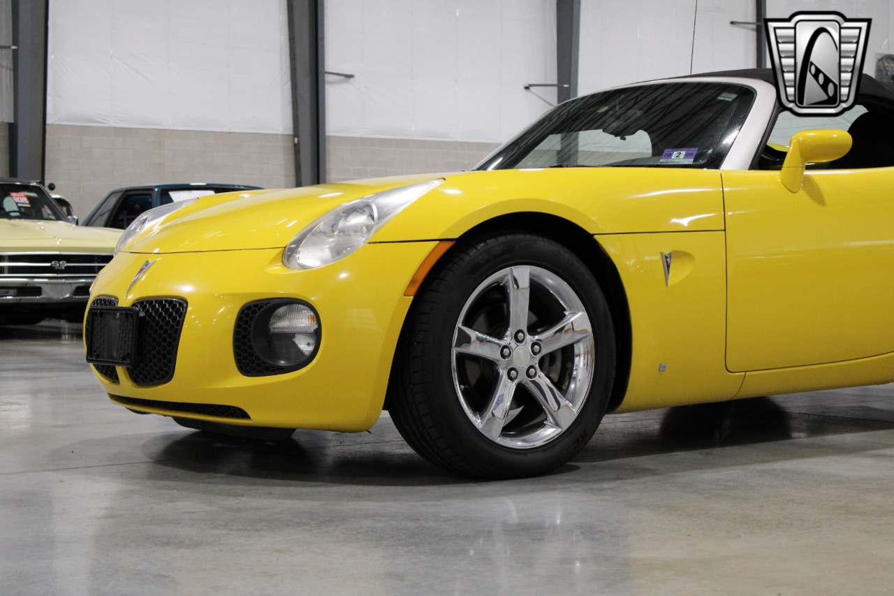 2008 Pontiac Solstice 63
