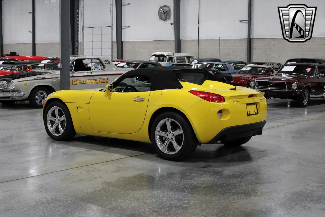 2008 Pontiac Solstice 42