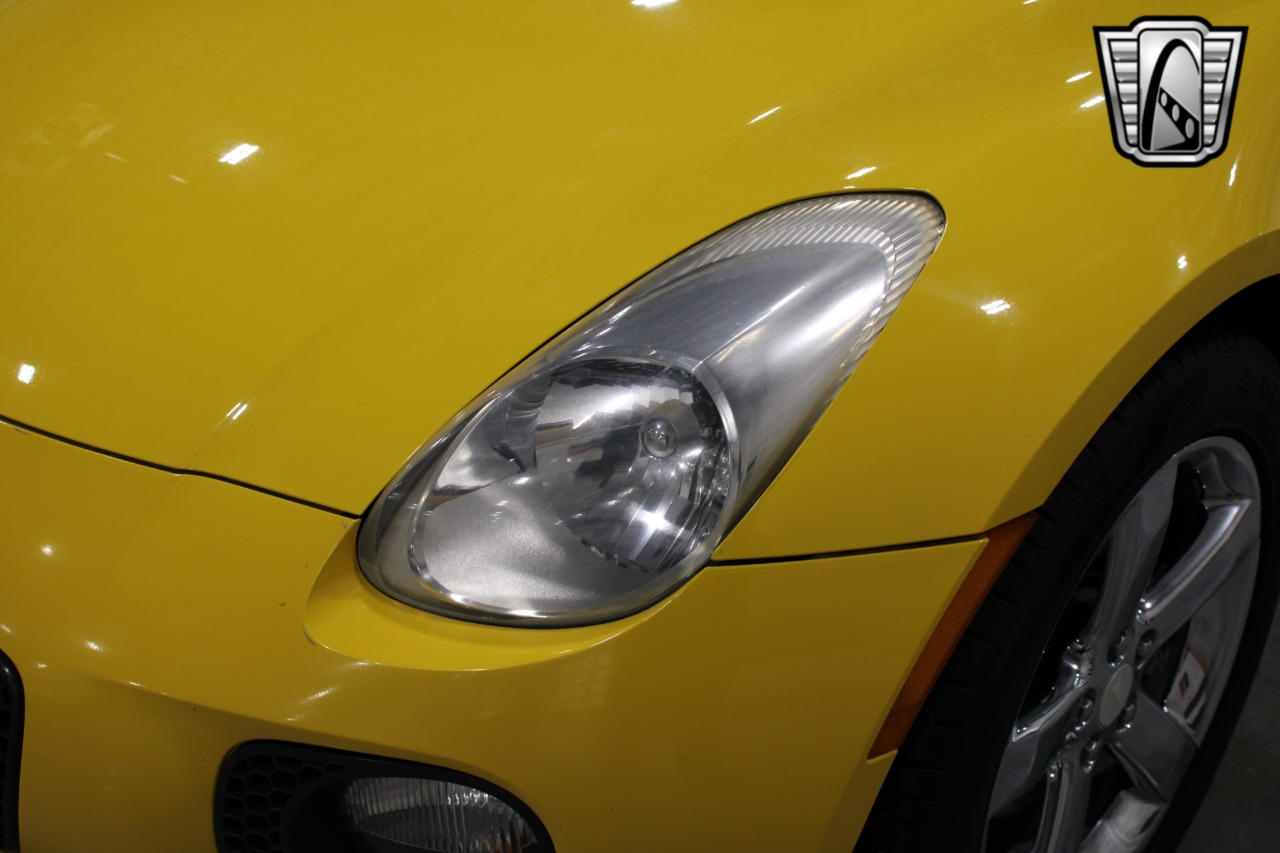 2008 Pontiac Solstice 64