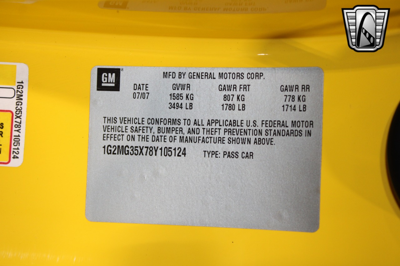 2008 Pontiac Solstice 26