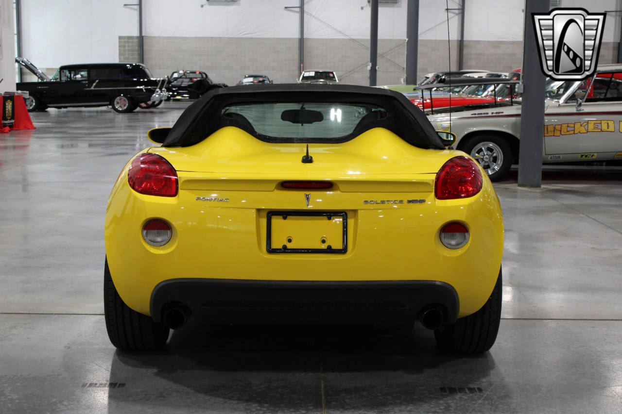2008 Pontiac Solstice 43