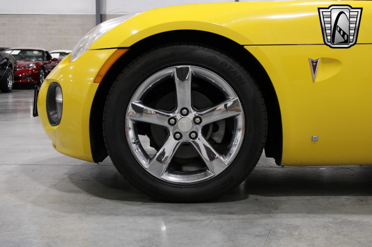 2008 Pontiac Solstice 65