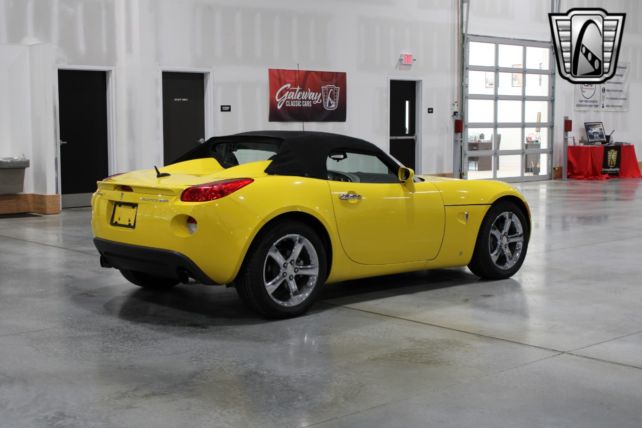 2008 Pontiac Solstice 44