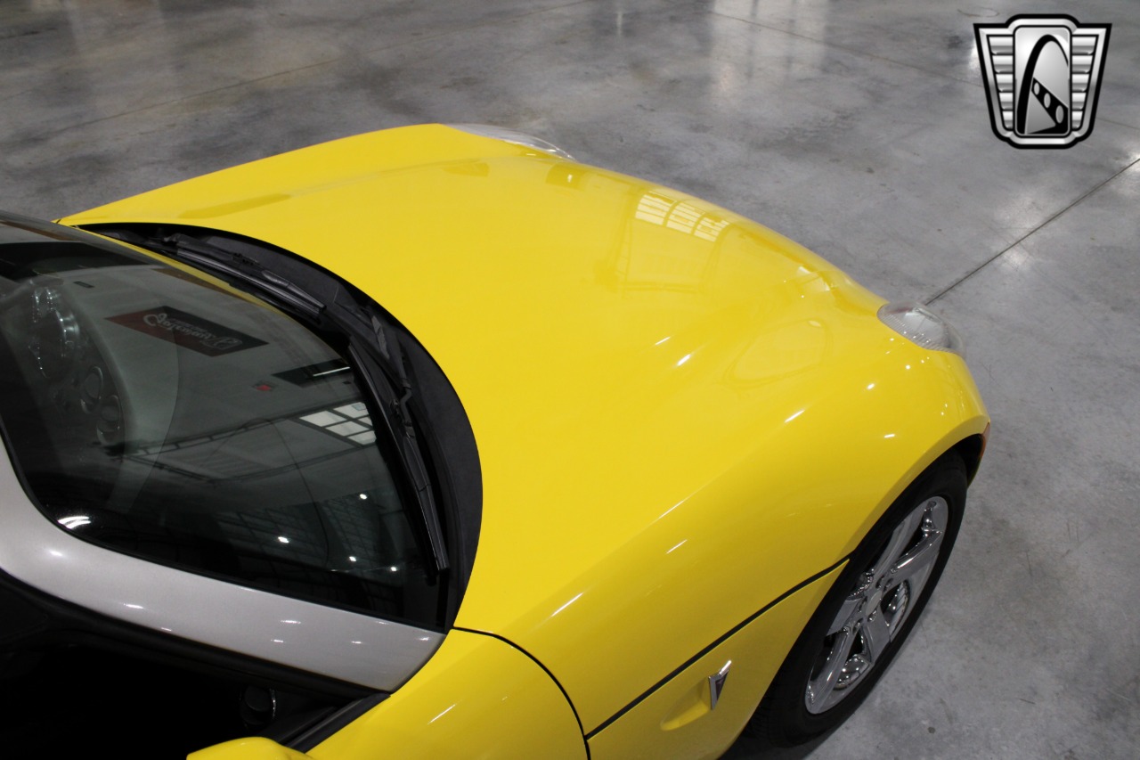 2008 Pontiac Solstice 92