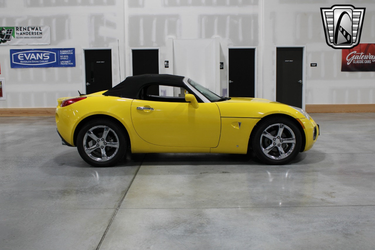 2008 Pontiac Solstice 45