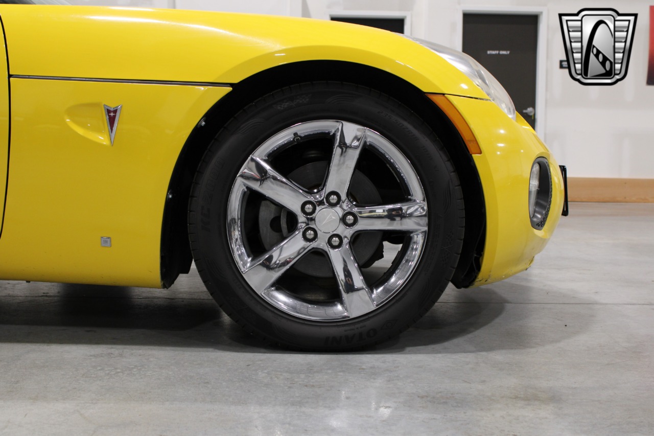 2008 Pontiac Solstice 93