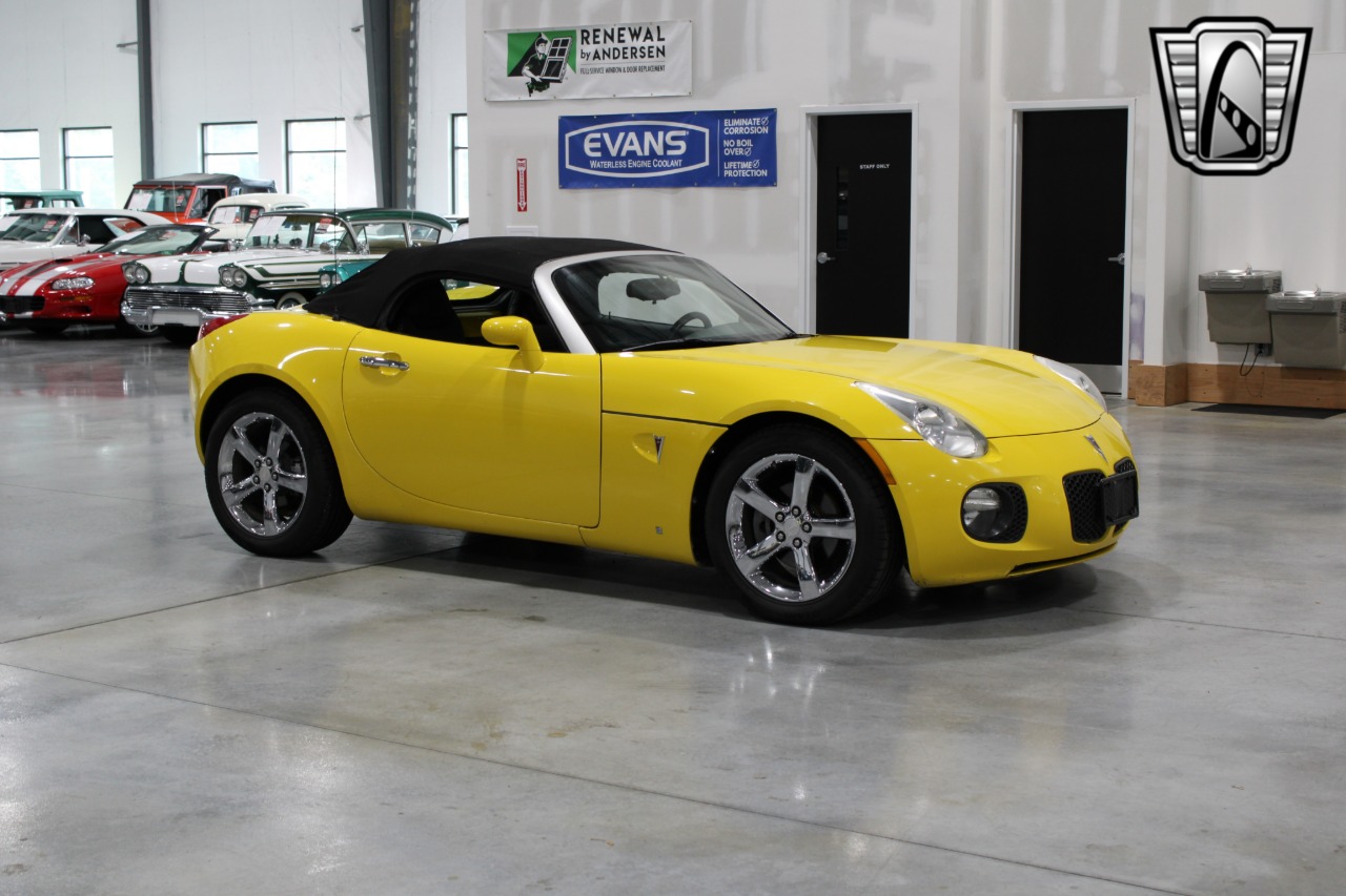 2008 Pontiac Solstice 46