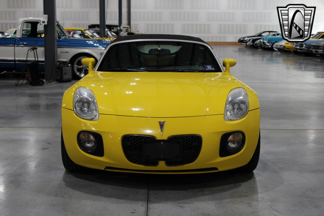2008 Pontiac Solstice 47